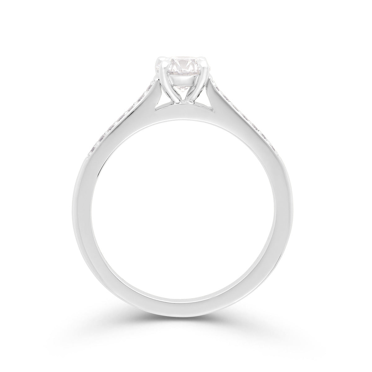 Ascoli Diamond Ring