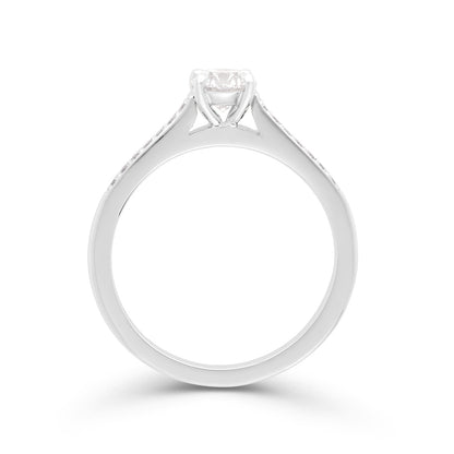Ascoli Diamond Ring